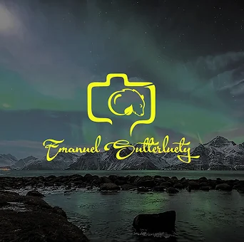 Emanuel Sutterluety Photography logo