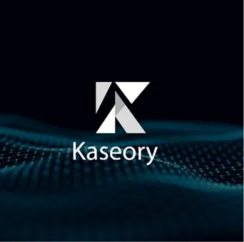 Kaseory Tech logo
