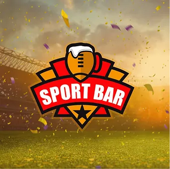 Sport Bar logo
